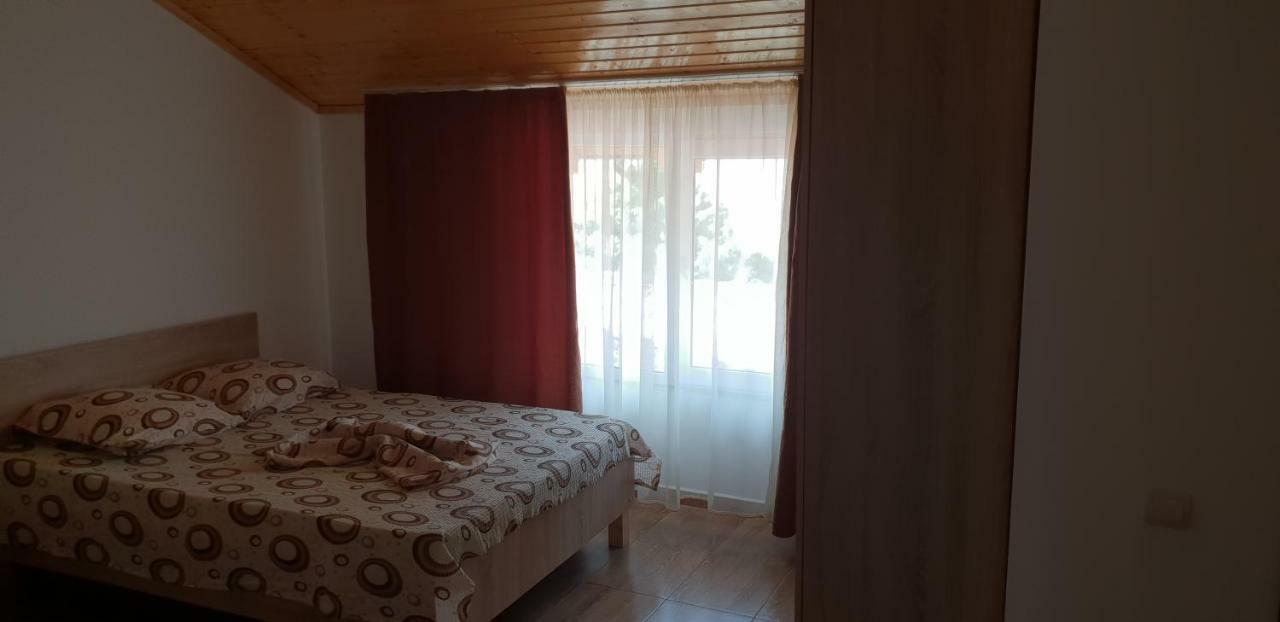Vila Alexandra Lägenhet Eforie Nord Exteriör bild