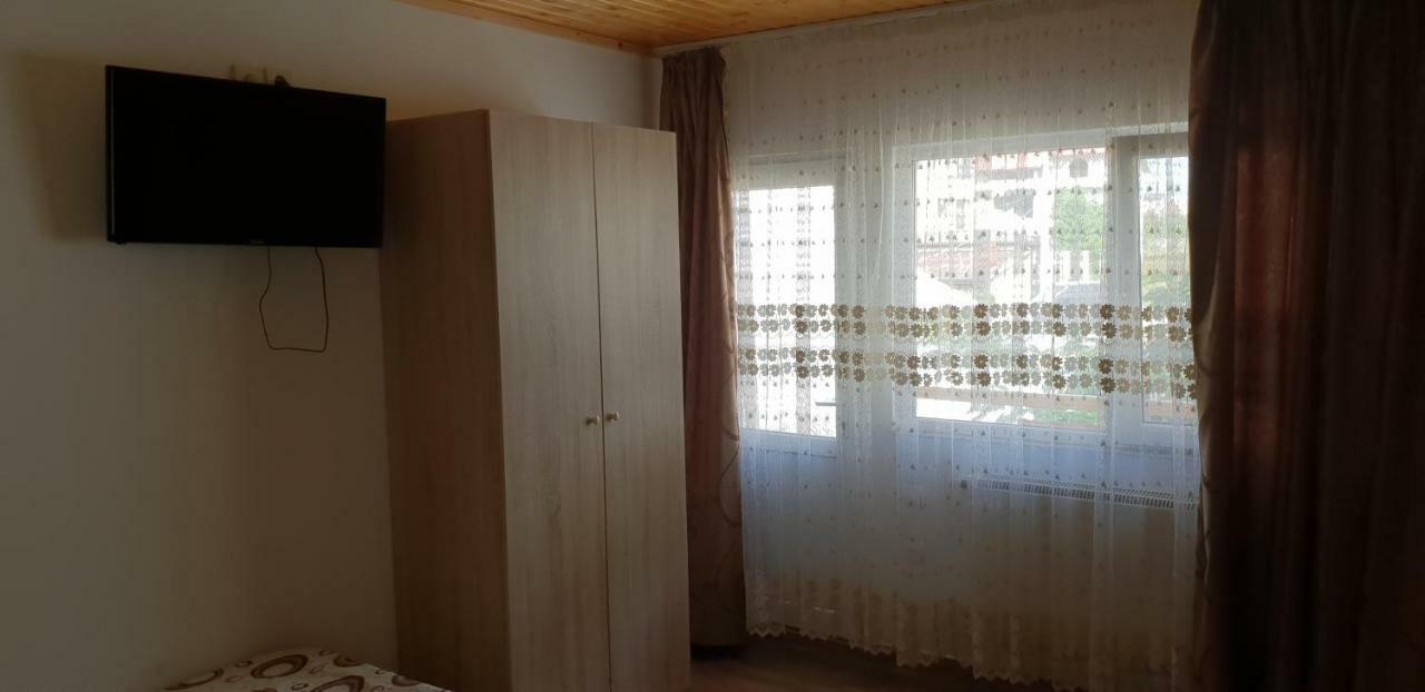 Vila Alexandra Lägenhet Eforie Nord Exteriör bild