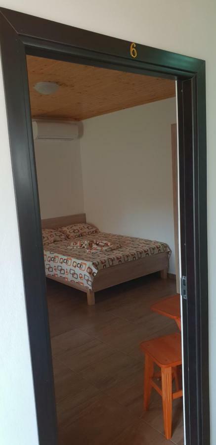 Vila Alexandra Lägenhet Eforie Nord Exteriör bild