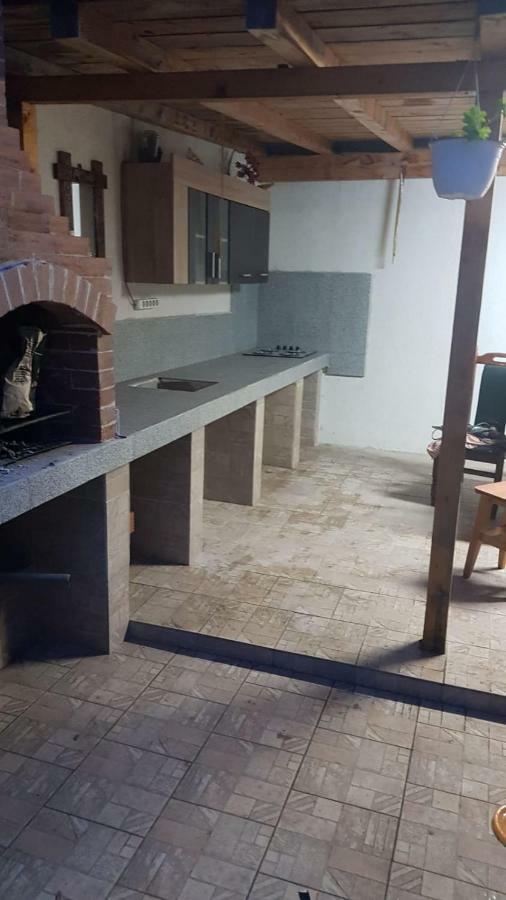 Vila Alexandra Lägenhet Eforie Nord Exteriör bild