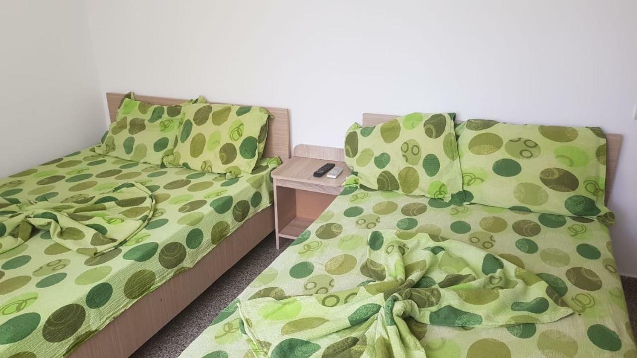 Vila Alexandra Lägenhet Eforie Nord Exteriör bild