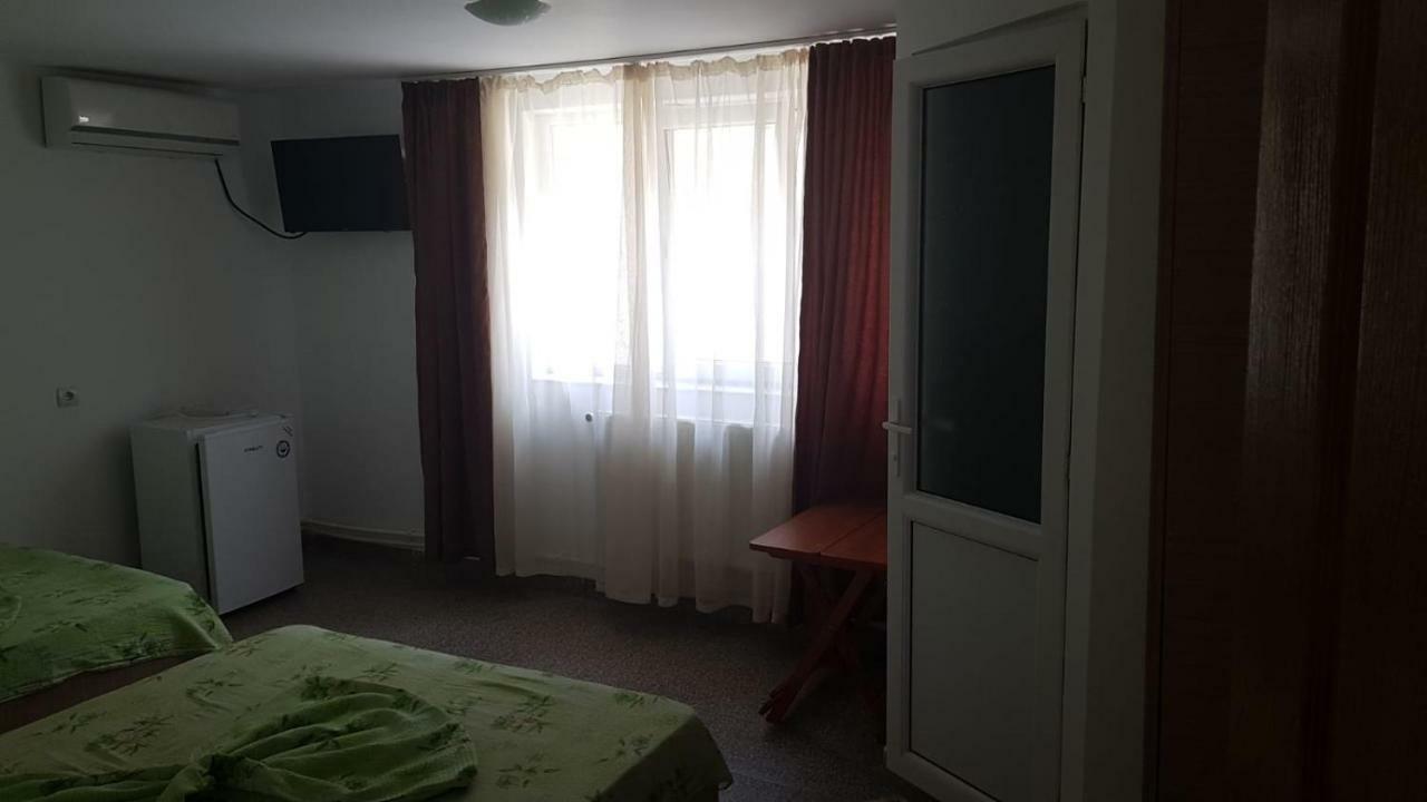 Vila Alexandra Lägenhet Eforie Nord Exteriör bild